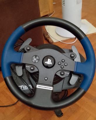 Volante PlayStation