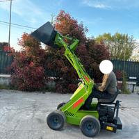 P147 - Minipala Avant