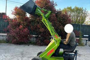 P147 - Minipala Avant