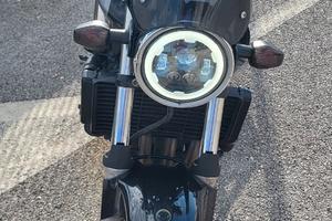 Honda CBF 600 - 2006