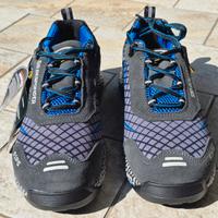 Scarpe antinfortunistiche SiR, misura 42