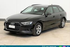 Audi A4 Avant 35 TFSI S tronic Business