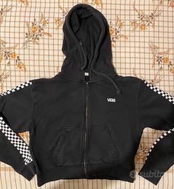 Felpa vans