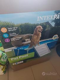 Piscina per animali o bambini piccoli