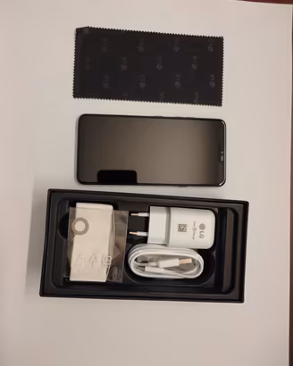 Lg G7