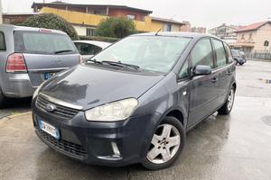 Ford C-Max C-Max 2.0 145 CV Bz.- GPL