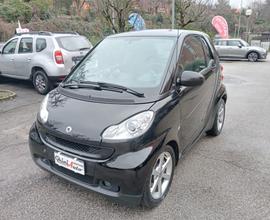 SMART ForTwo 1000 52 kW MHD "PULSE" *SERVOSTERZO