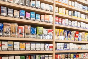 Tabaccheria lotto 10&lotto self 24 da incrementare