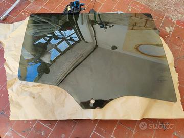 Finestrino Vetro Ford Focus MK4 St line 2019 SW