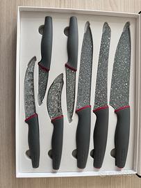 Set coltelli