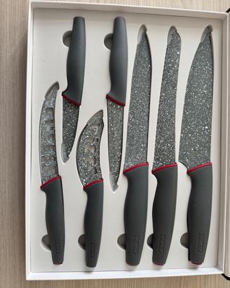 Set coltelli