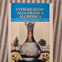 "Introduzione alla pratica alchemica" - libro