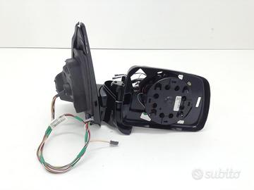 SPECCHIETTO RETROVISORE DESTRO BMW X5 Serie (E70)