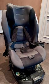 Seggiolino Jané Gravity i-Size isofix girevole