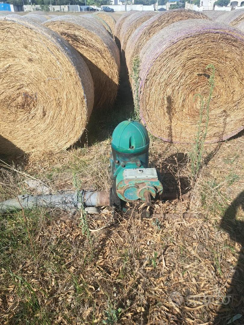 Terreno agricolo - Vista 5