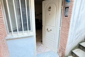 Casa semindipendente Piazza di Pandola