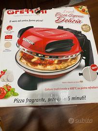 Forno pizza GFERRARI