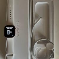 Apple Watch Series 10 Rosa Gold