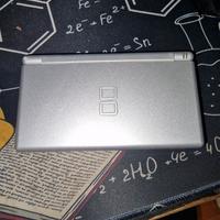 ds lite grigio