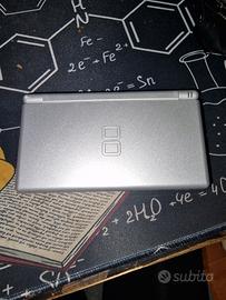 ds lite grigio