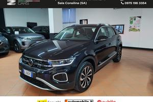 VOLKSWAGEN T-Roc 1.0 TSI Style