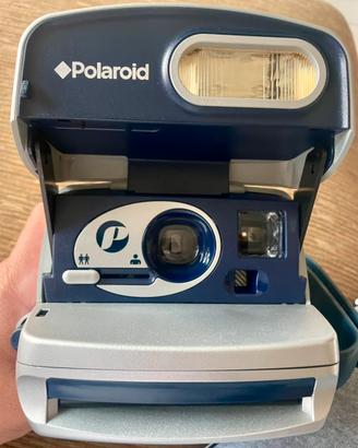 Polaroid fotocamera