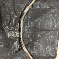 Manubrio Harley Davidson