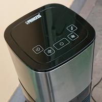 Coppia ventilatori verticali Wifi disponibili 