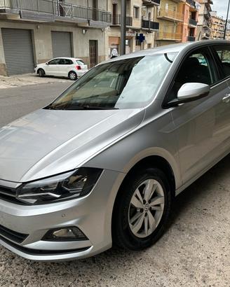 Volkswagen Polo 1.6 TDI 95 cv Comfortline 2 unità