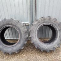 Pneumatici trattore 360/70/20 
