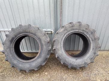 Pneumatici trattore 360/70/20 