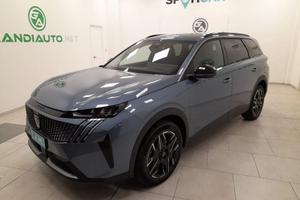 Peugeot 5008 Nuovo Hybrid 145 e-DCS6 ALLURE