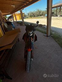 Ktm exc 250