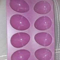 Stampi silicone Tupperware