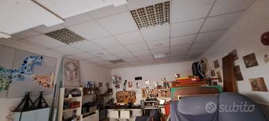 Garage zona prefettura