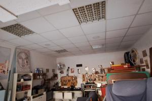 Garage zona prefettura