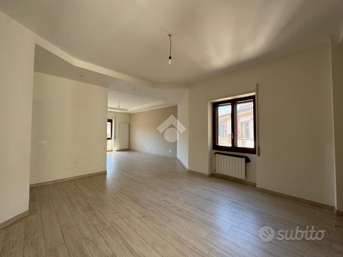 Appartamento – Avellino, Santa Maria delle Grazie - Vista 4
