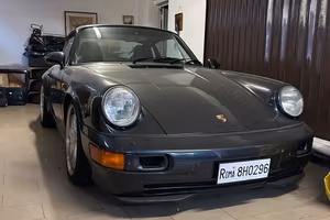 Porsche 911/964 Carrera 2