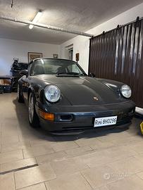 Porsche 911/964 Carrera 2