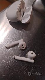 cuffie huawei Bluetooth 