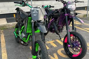 Husqvarna CH 50 RACING 