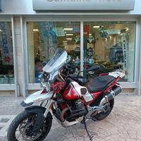 Moto Guzzi V85 TT - 2020