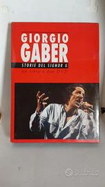 DVD Giorgio Gaber