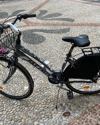 Bicicletta Atala Discovery usata pochissimo