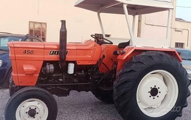 FIAT 450