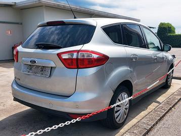 Ricambi Ford C-Max 1.6 TDCi del 2011