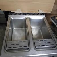 cuocipasta a gas metano 