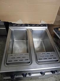 cuocipasta a gas metano 