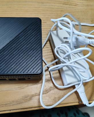 MSI Cubi5 Mini PC