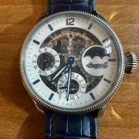 Orologio Ingersoll Skeleton Automatic